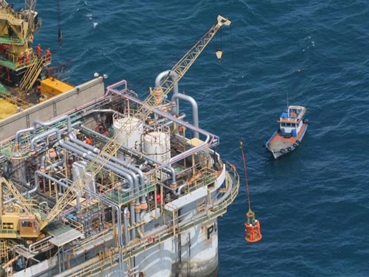Petrobras extends the deadline for the sale of exploration assets in the Potiguar Basin