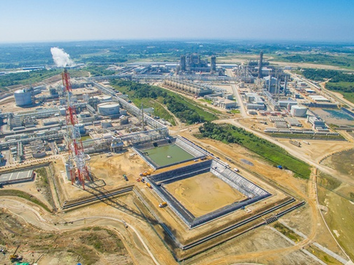 Braskem Idesa inaugurates Petrochemical Complex in Mexico