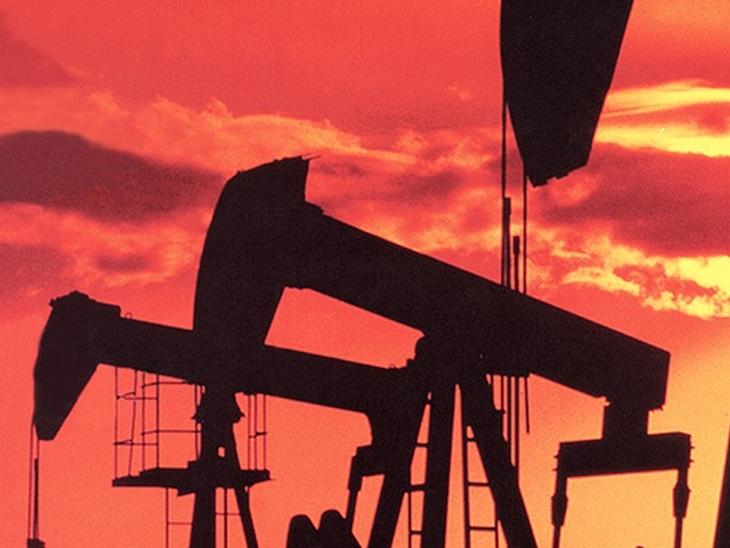OPEC reduces oil production to less than demand in 2014