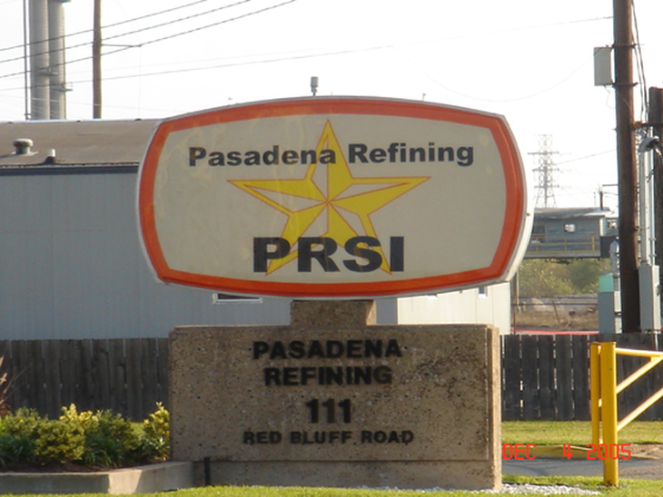 Petrobras admits to spending on US oil refinery more than expected