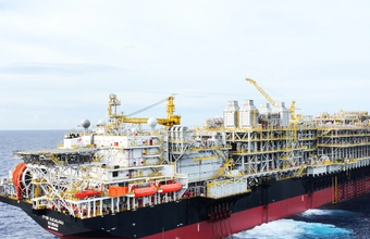 PPSA to auction in December the first share of government-owned oil from the Bacalhau field