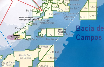 Petrobras concludes the sale of Maromba field 