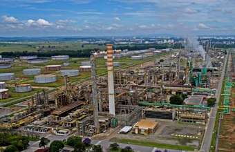 Revap Achieves Historic Records in H1 with S10 Diesel and Kerosene