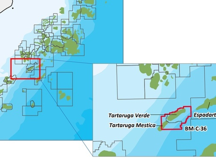 Petrobras about the sale of 50% of Tartaruga Verde and Module III of Espadarte