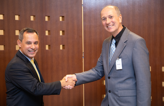 Petrobras signs contract for the sale of the LUBNOR refinery