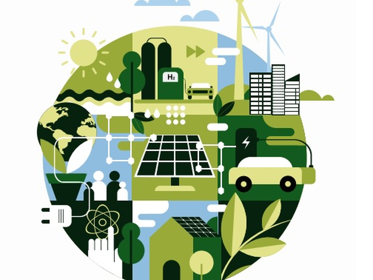 The Hydrogen Economy: Transition, decarbonization and opportunities for Brazil, analyzes current and future perspectives of hydrogen as a new driver of reindustrialization