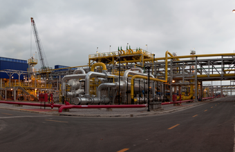 Petrobras' natural gas processing plants (UPGNs) will give access to other companies