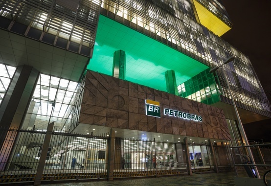 With recurring EBITDA of US $ 3.4 billion, Petrobras closes the second quarter With recurring EBITDA of US $ 3.4 billion, Petrobras closes the second quarter