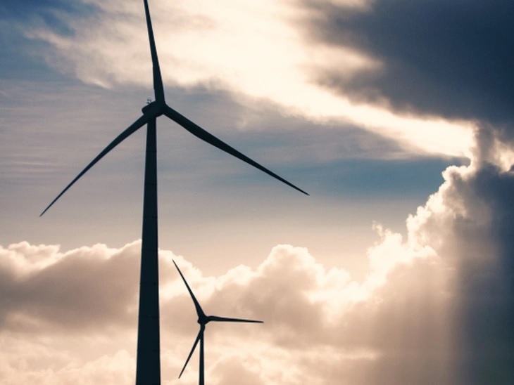 MME assesses reviews of physical energy guarantees from wind farms based on verified generation