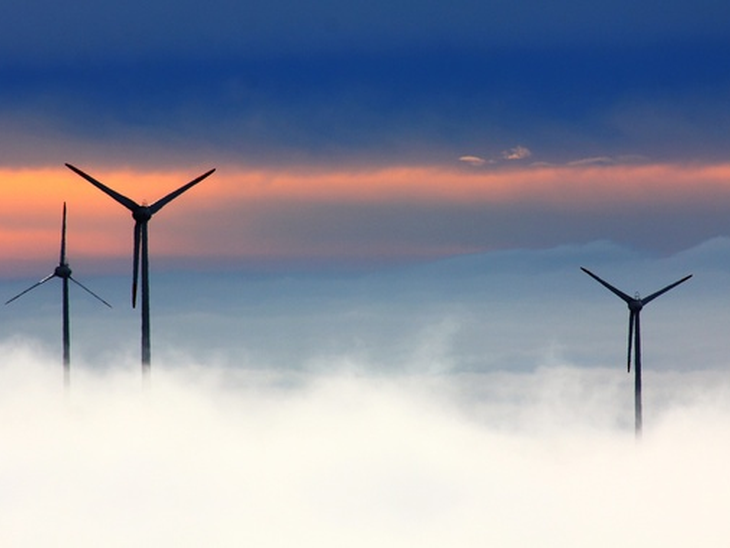 Renewable sources represent 45% of Brazil's energy matrix