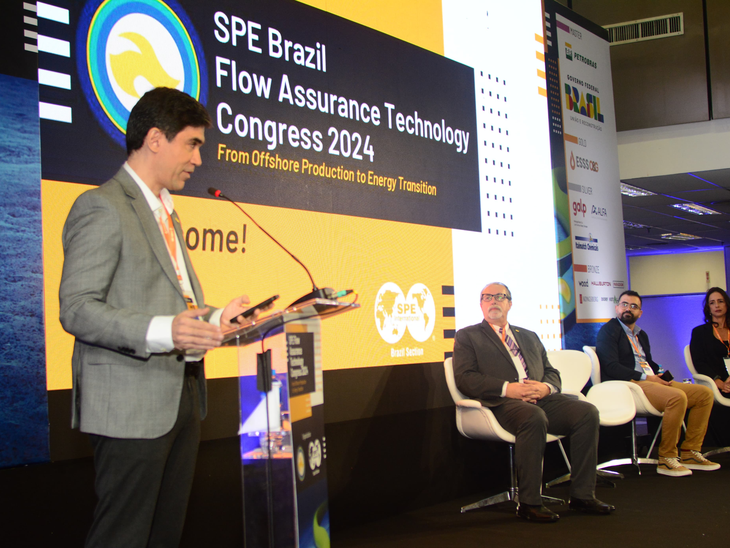 From Offshore Production to Energy transition