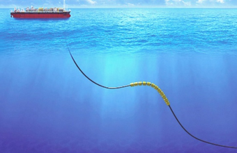 British Flexlife and Rio Analytics of Brazil will sign an agreement to develop new technology in the subsea sector
