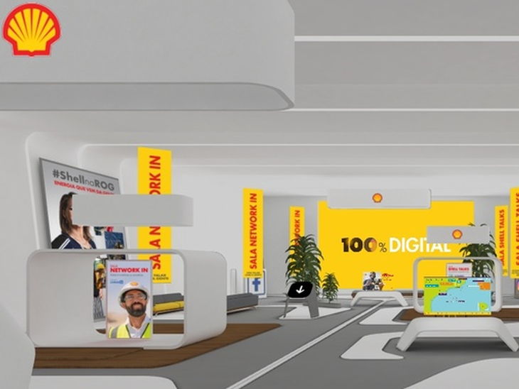 Special program: Shell Brasil discusses pre-salt and new energies during Rio Oil & Gas