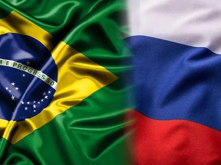 ENBPar and Rosatom seek cooperation for new sources of green energy