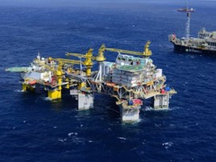 ANP Says Brazil Pre-Salt Production Increases Six Percent