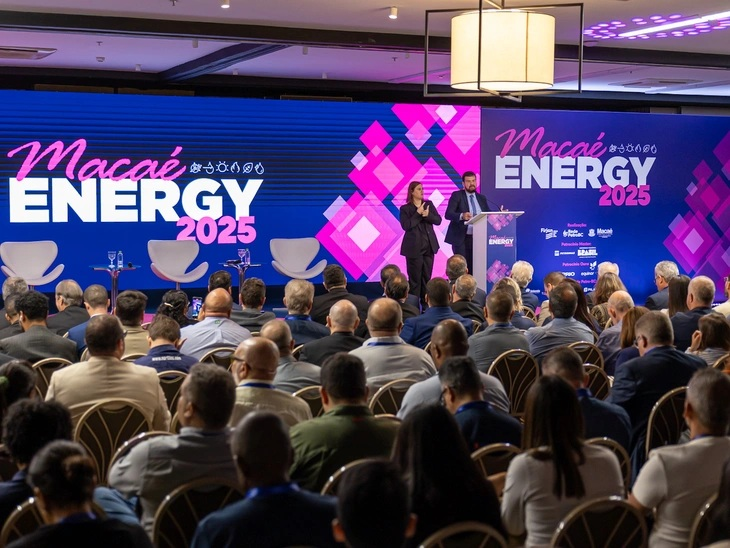 Macaé Energy 2026 Anticipates Major Debates and Begins Countdown to March