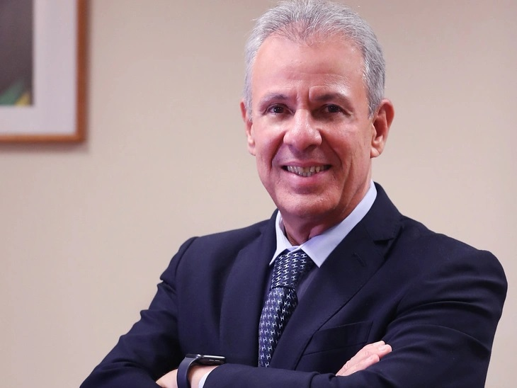 "Fuels of the Future: Working Together to Create an Ecosystem of Change" by ADIPEC with the participation of Bento Albuquerque