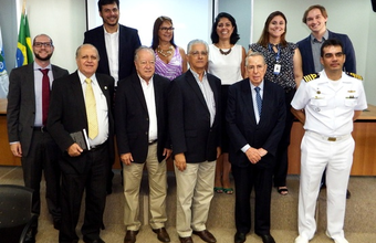 Firjan: comes the new Naval Outlook of the state of Rio de Janeiro