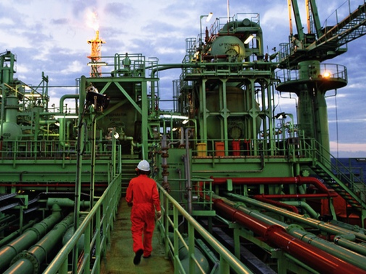 Brazilian oil and gas sector will require US$500 billion over 10 years