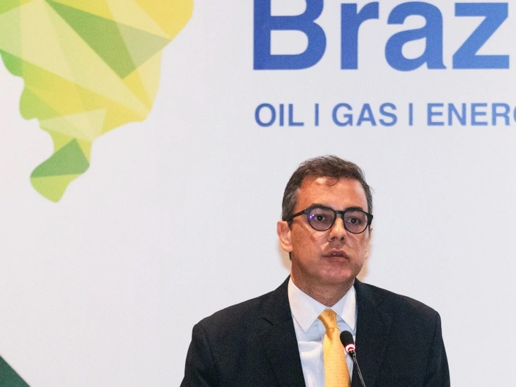 Petrobras presents investments in technology to reduce carbon emissions
