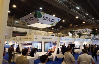 Brazilian industry prospects partnerships in search of competitiveness