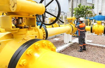 In Amazonas, average annual consumption of natural gas records the best performance in 10 years of Cigás operation