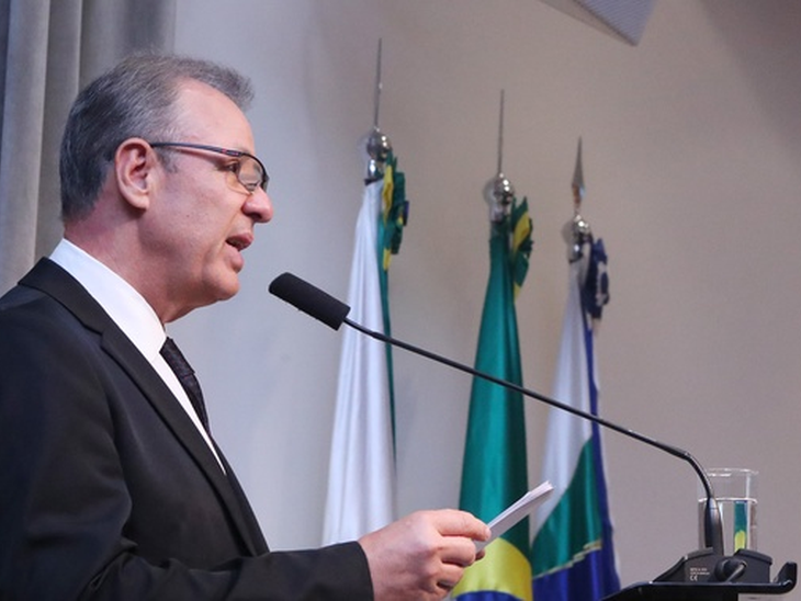 Brazilian nuclear sector will be self-sufficient, says MME