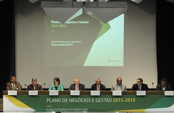 2015 – 2019 Business and Management Plan  