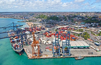 Brazilian balance is underfunded by $ 6.1 billion in the year