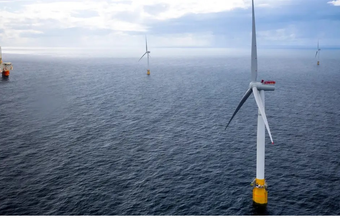Turning North Sea projects into power in offshore wind
