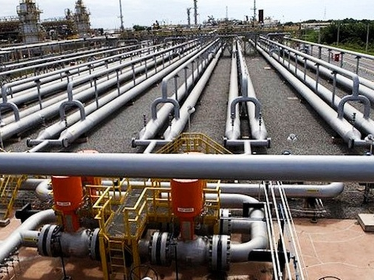 Senators press for vote on new gas law, which provides for market deconcentration and price reduction