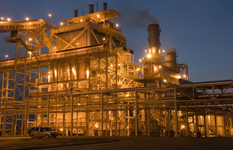 Electricity sales help ethanol mill posts first quarterly profit