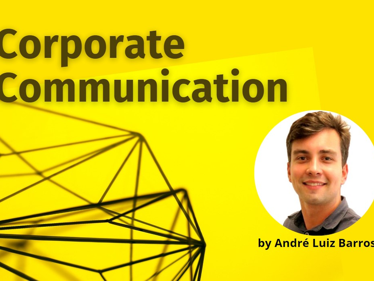 Individual experience communicates and creates value, by André Luiz Barros