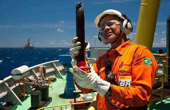 Pre-salt production in 2021 reaches record with 1.95 million boed, says Petrobras