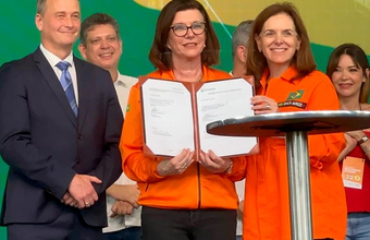 Petrobras Announces Investments of More Than R$ 70 Billion in Sergipe
