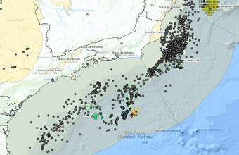 ANP technical data analysis tools are case of success