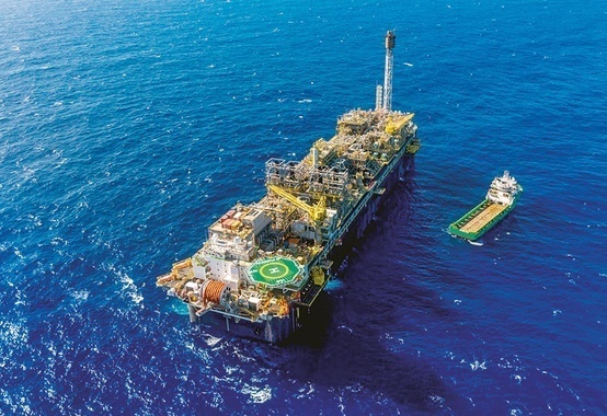 Quality, price and deadline for hiring P-78 and P-79 will be decisive, says Petrobras Quality, price and deadline for hiring P-78 and P-79 will be decisive, says Petrobras