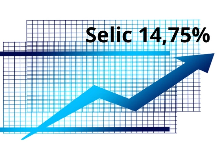 Selic Rate Hike to 14.75% Signals Risks to Industry and Brazil’s Competitiveness, Says Firjan