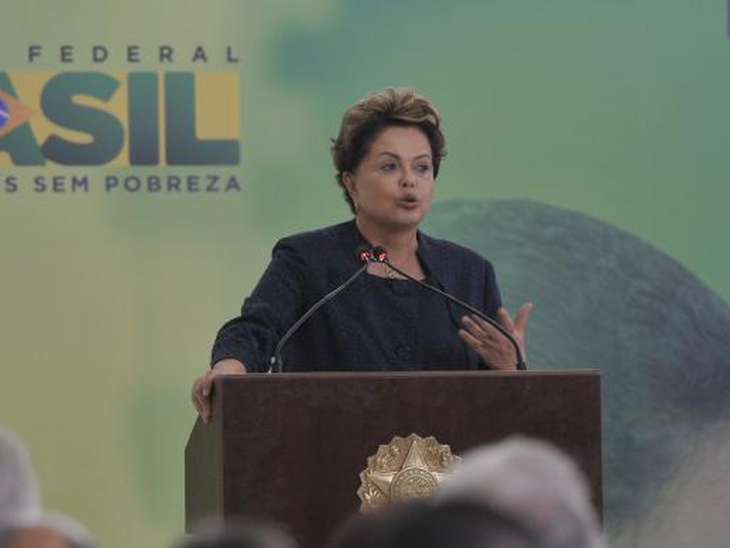 Rousseff endorses “knowledge economy”