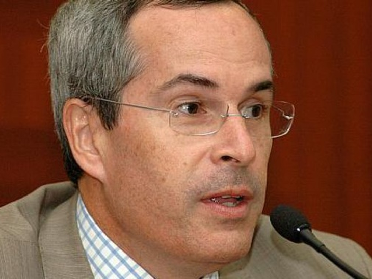 Décio Oddone: R$ 50 billion in investments with ANP auctions in the coming years for Espírito Santo