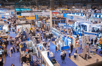 Event sets attendance record 