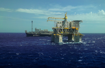 Floatec Installs P-61 TLWP in Papa Terra Field