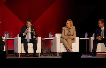 Riyadh Takes Center Stage as Global Energy Heavyweights Gather for the 25th WPC Energy Congress