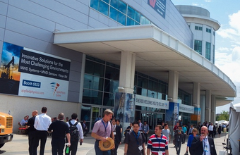 OTC 2016 begins today