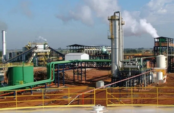 BNDES approves R$ 170.4 million for Laguna Power Plant in Batayporã (MS).