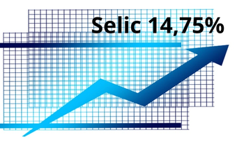 Selic Rate Hike to 14.75% Signals Risks to Industry and Brazil’s Competitiveness, Says Firjan