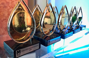 Presentation of the ANP 2019 Technological Innovation Award, to be held on November 28, in Rio