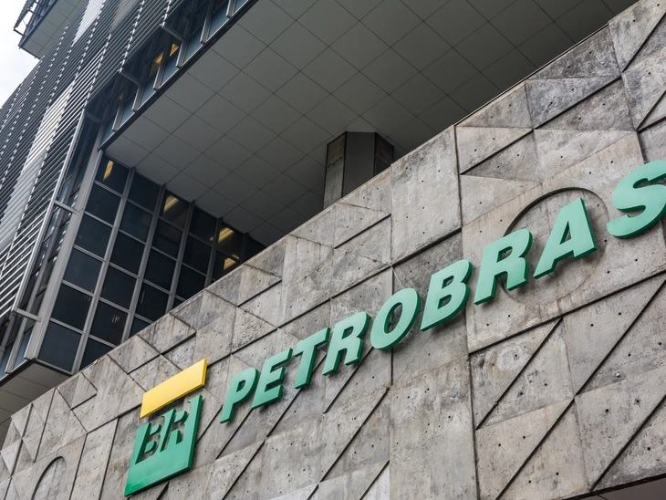 Petrobras on sale of stake in Braskem