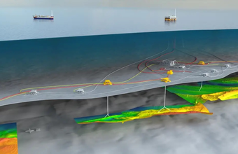 Gas and condensate discoveries to be developed in the Norwegian Sea