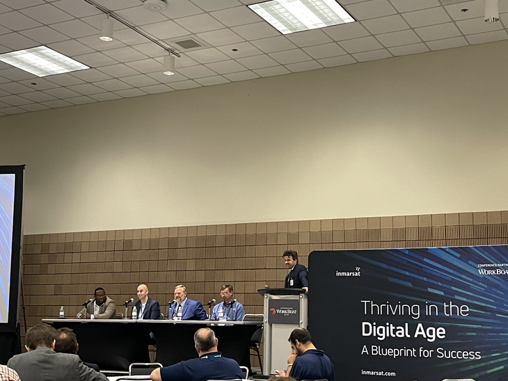 Thriving in the Digital Age: How Data, Automation and AI are Enhancing OSV Operations